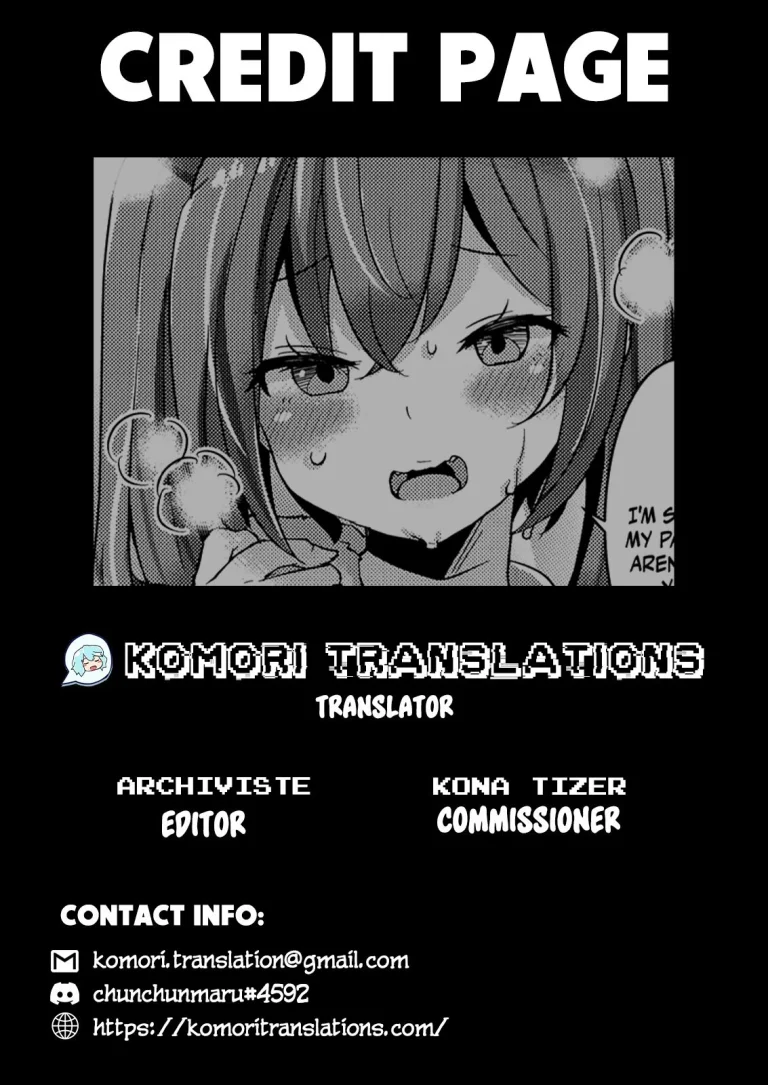 Miku-chan Wants to Do It Too | Miku-chan wa Itashitai porn comic picture 35