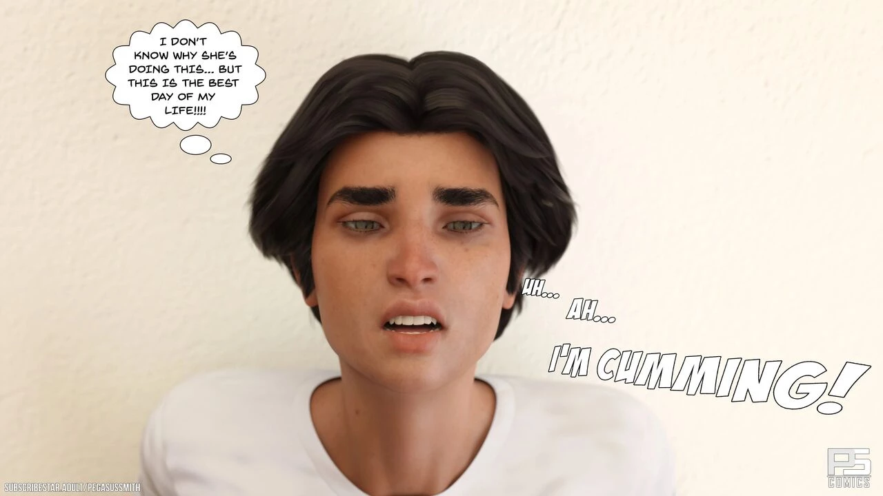 Milf Mansion 2 porn comic picture 25