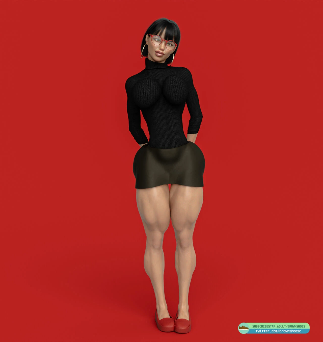 MIlk Fever porn comic picture 123