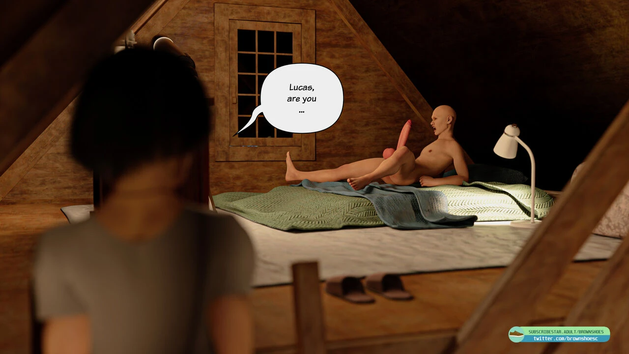 MIlk Fever porn comic picture 13