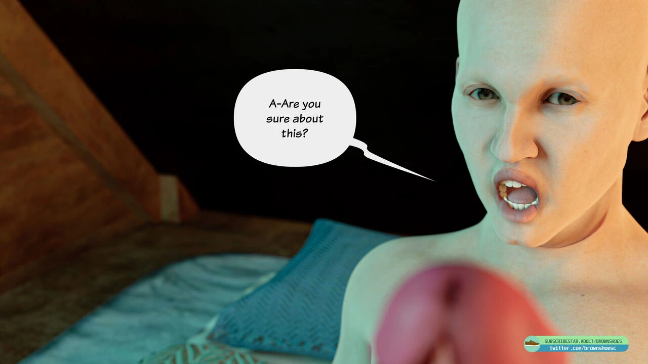 MIlk Fever porn comic picture 25