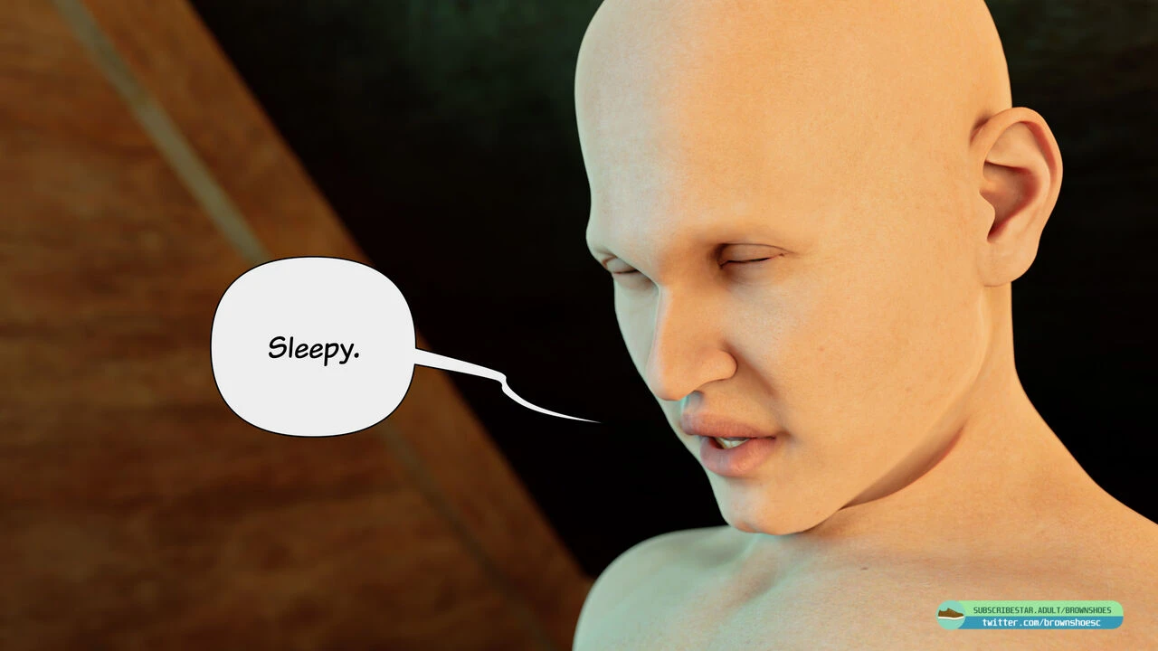 MIlk Fever porn comic picture 39