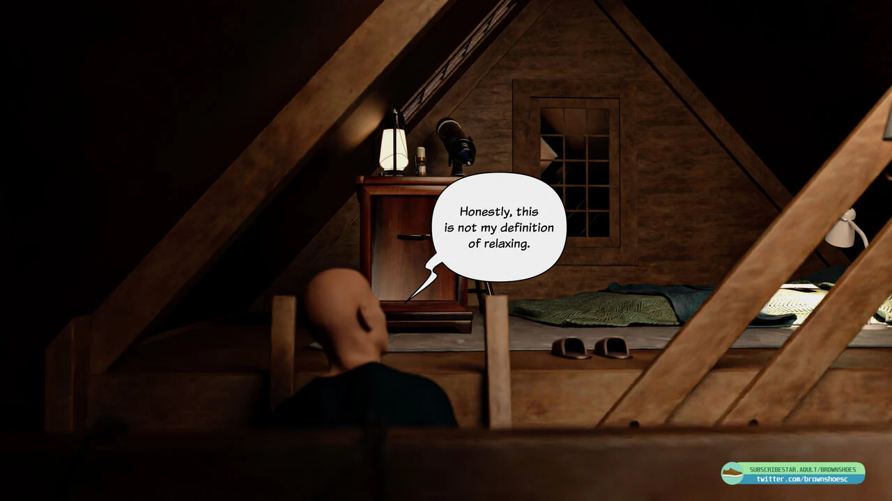 MIlk Fever porn comic picture 5