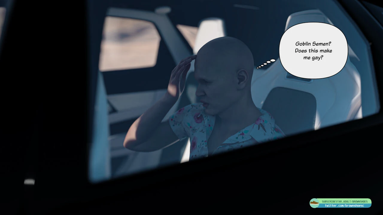 MIlk Fever porn comic picture 58