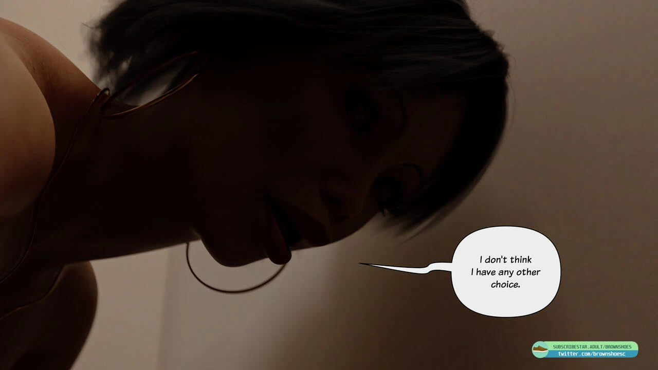 MIlk Fever porn comic picture 84