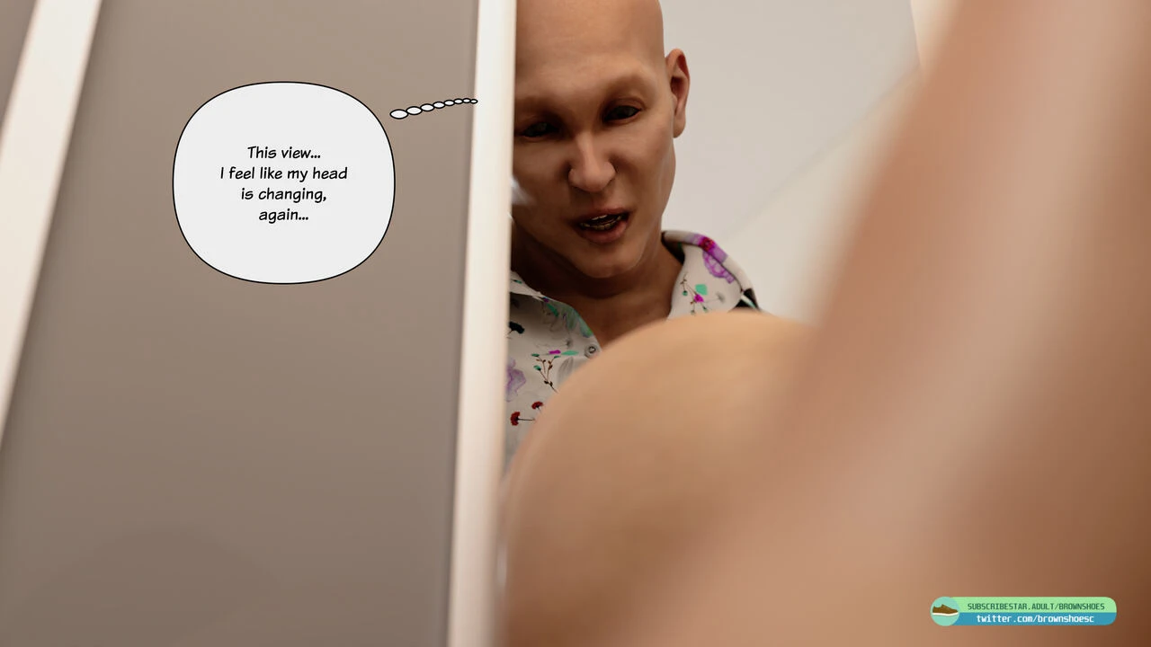 MIlk Fever porn comic picture 85