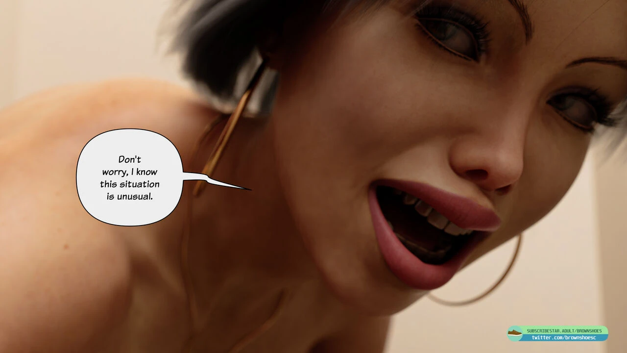 MIlk Fever porn comic picture 88