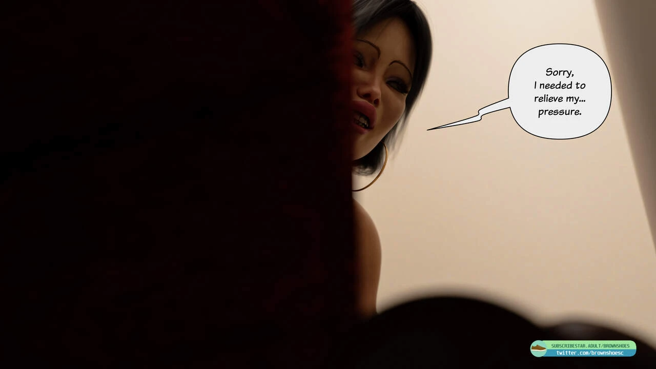 MIlk Fever porn comic picture 95