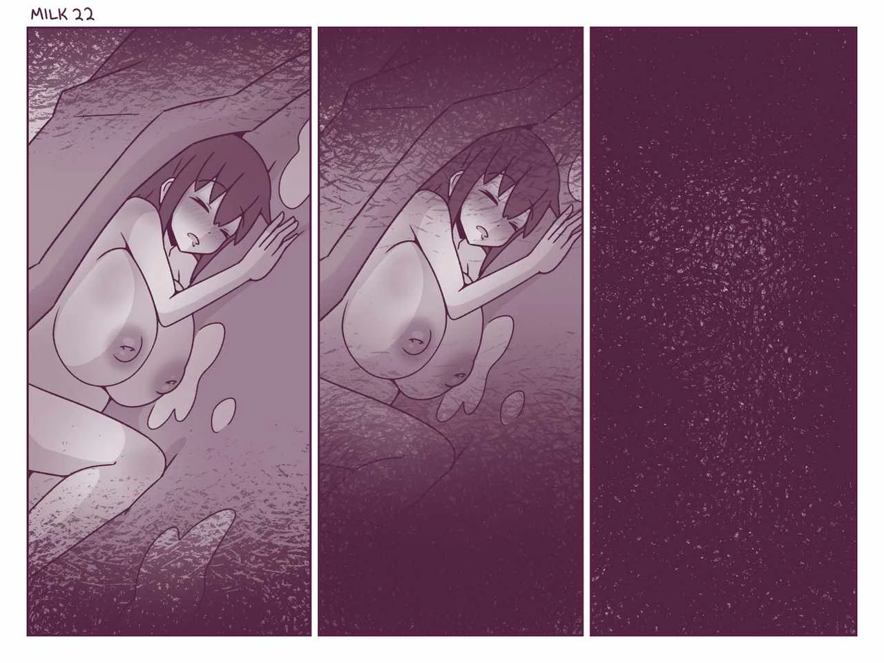 Milk porn comic picture 22