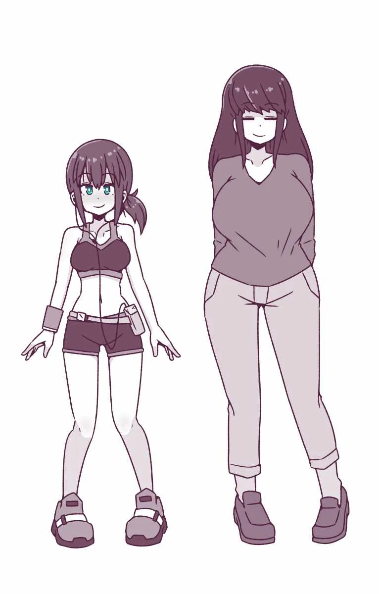 Milk porn comic picture 26