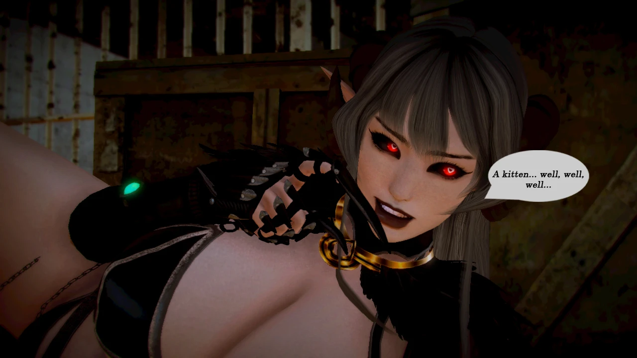 Milky Mistery 2 porn comic picture 61