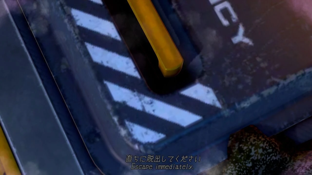 Mimic Trap Space 1+2 porn comic picture 48