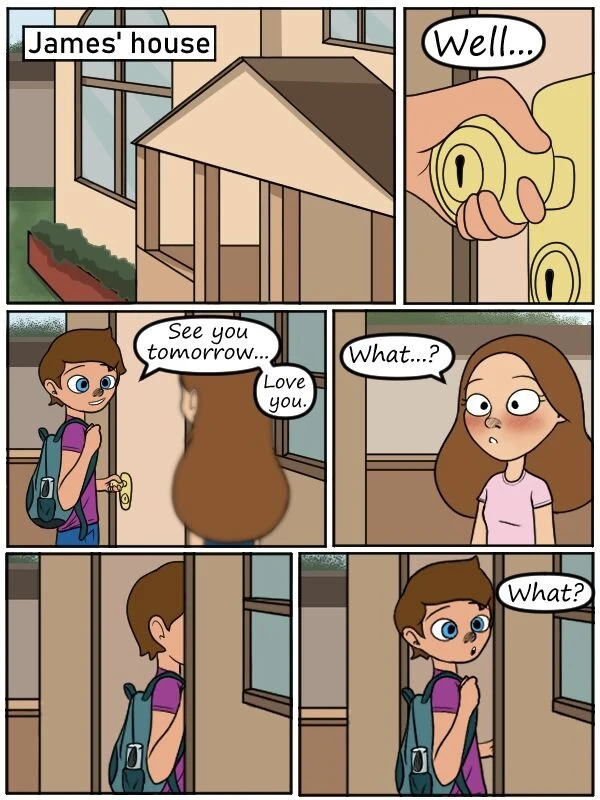 Mind In Awe 2 porn comic picture 64