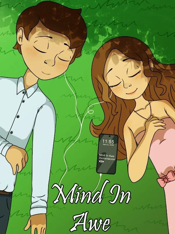 Mind In Awe 2 porn comic picture 69