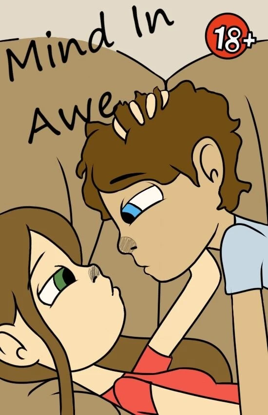 Mind In Awe porn comic picture 1