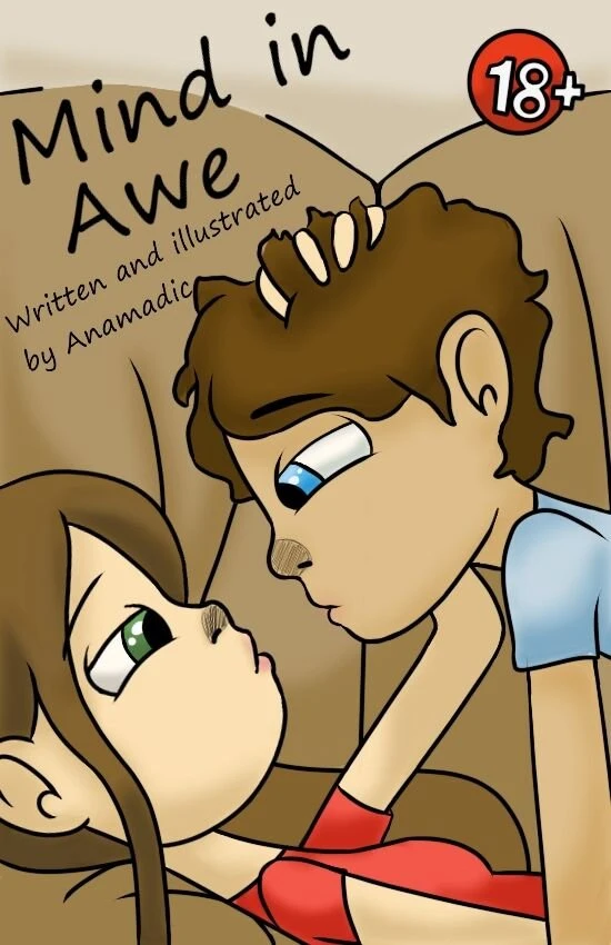 Mind In Awe porn comic picture 2