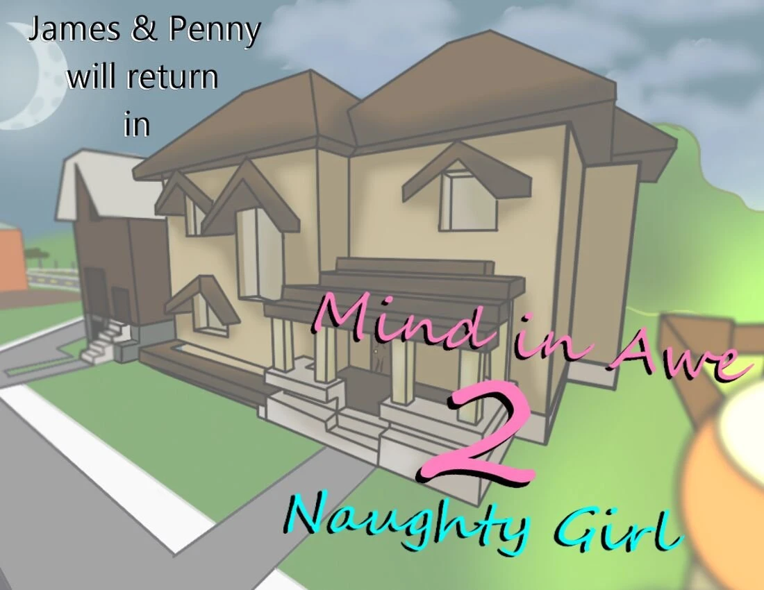 Mind In Awe porn comic picture 46