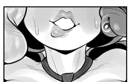 Mineta’s Fun Time porn comic picture 1