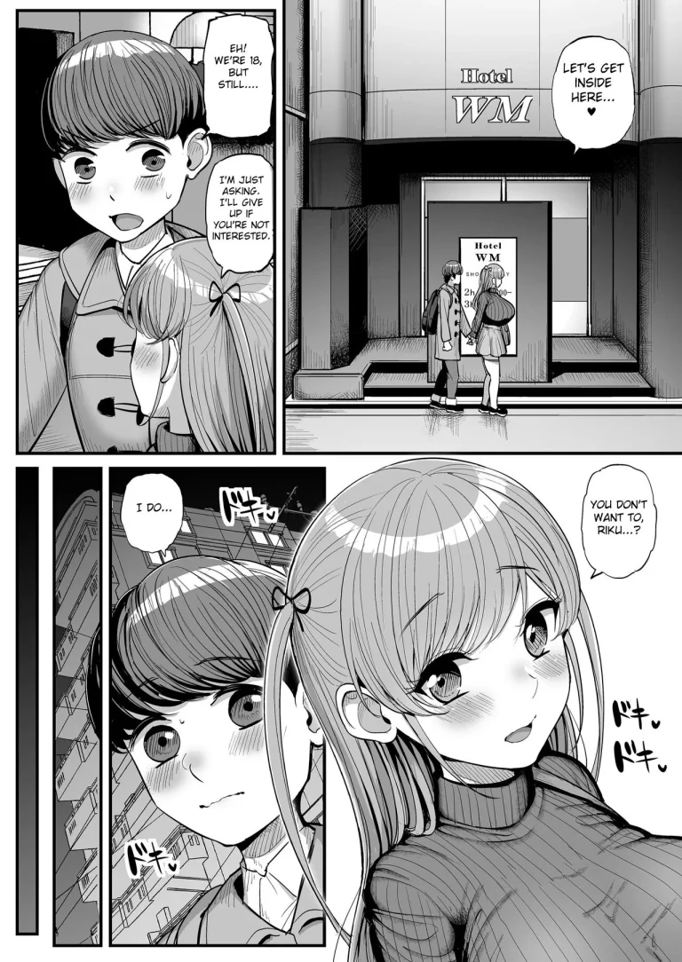 Minimum Kanojo wa Oyaji no Seidorei -Sotsugyou Hen- porn comic picture 33