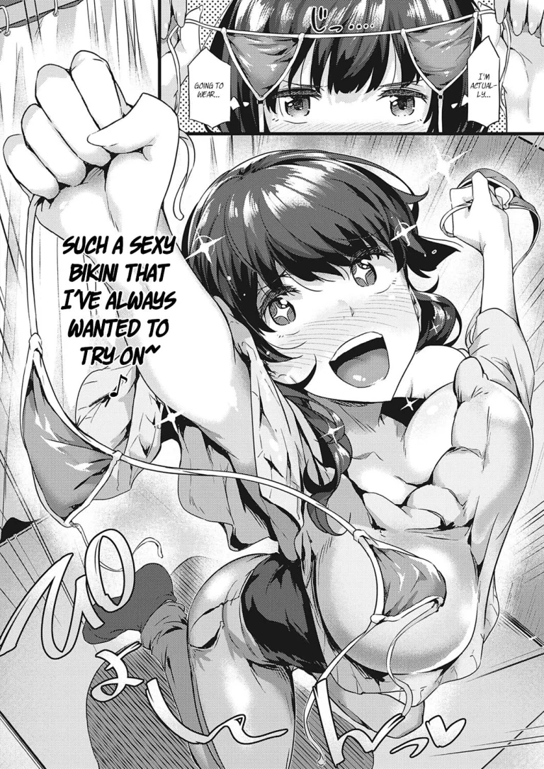 Minna de Sketch | Sketching Together porn comic picture 4