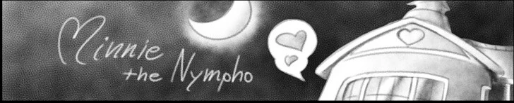 Minnie the Nympho porn comic picture 1