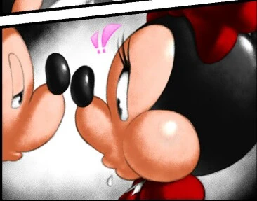 Minnie the Nympho porn comic picture 8
