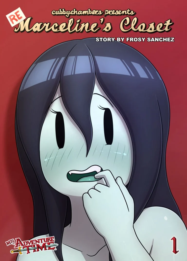 Misadventure time 1 REDUX porn comic picture 1