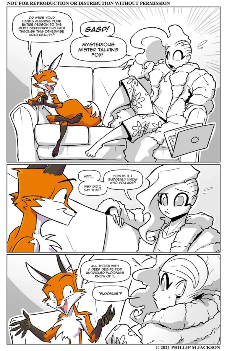 Mischief maker TYPO porn comic picture 3
