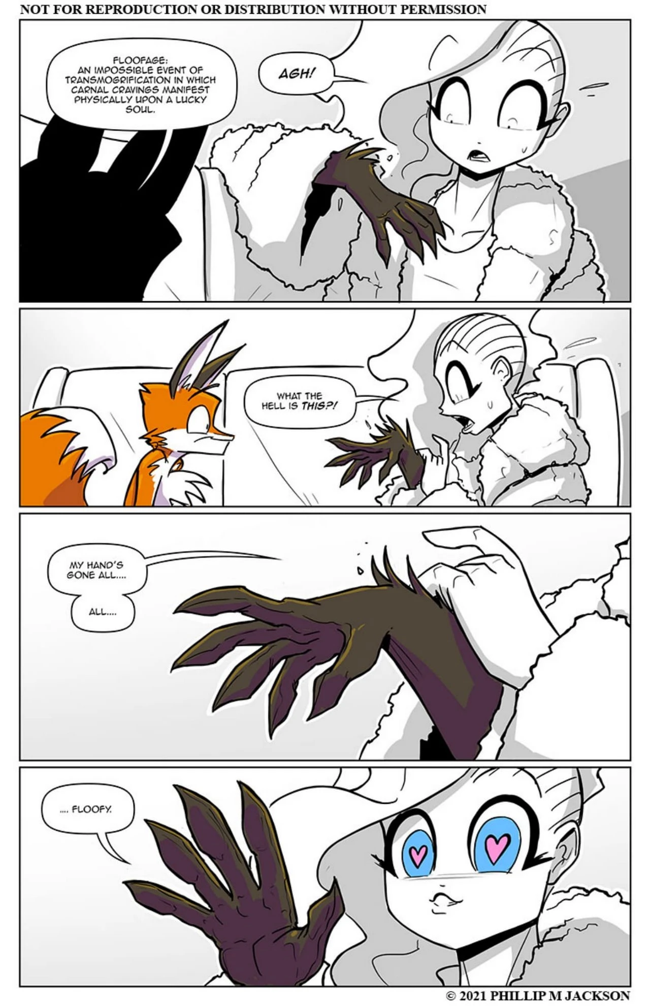 Mischief maker TYPO porn comic picture 4