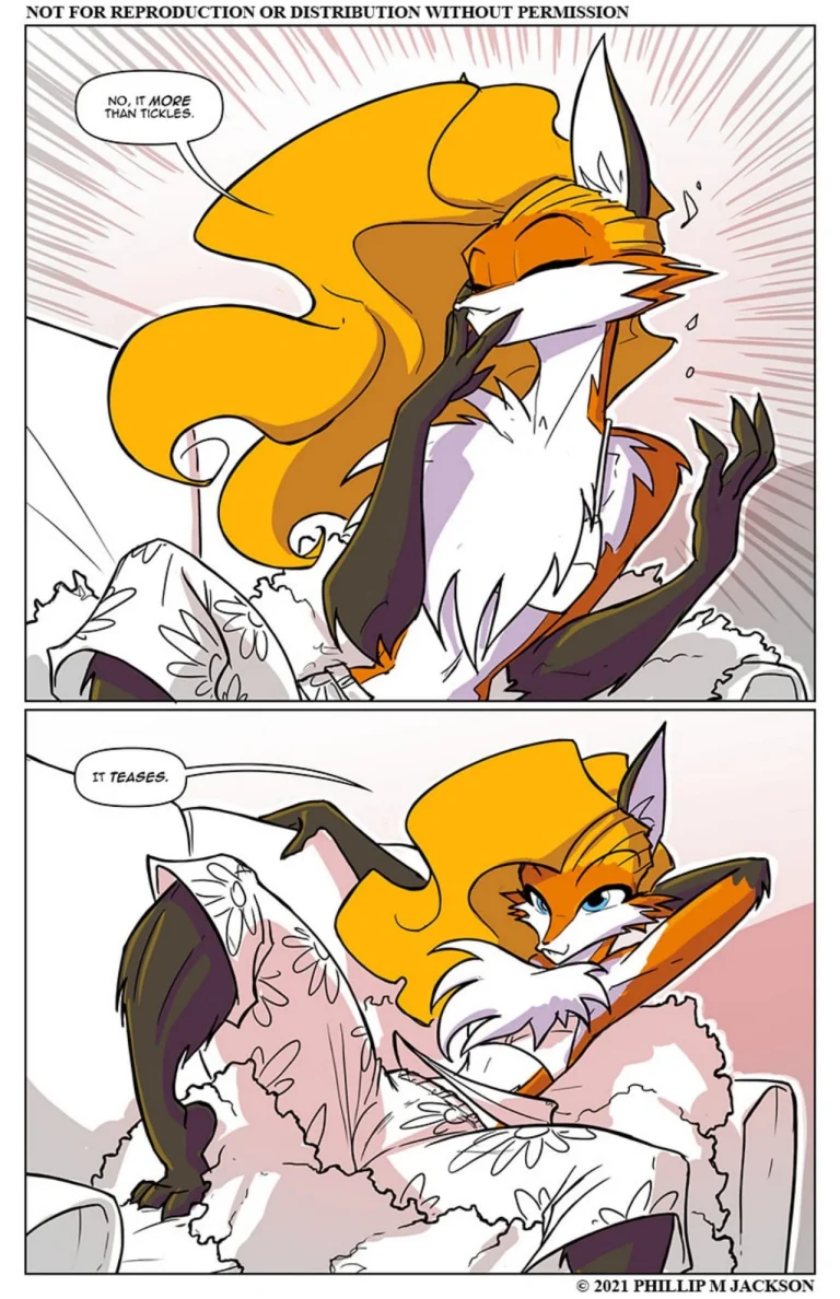 Mischief maker TYPO porn comic picture 7