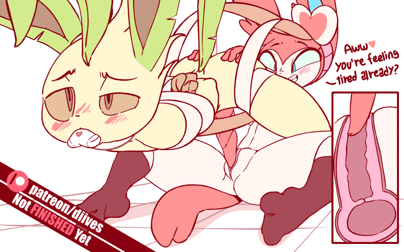 Mister Ploxy and Diives Furry Compilation porn comic picture 15