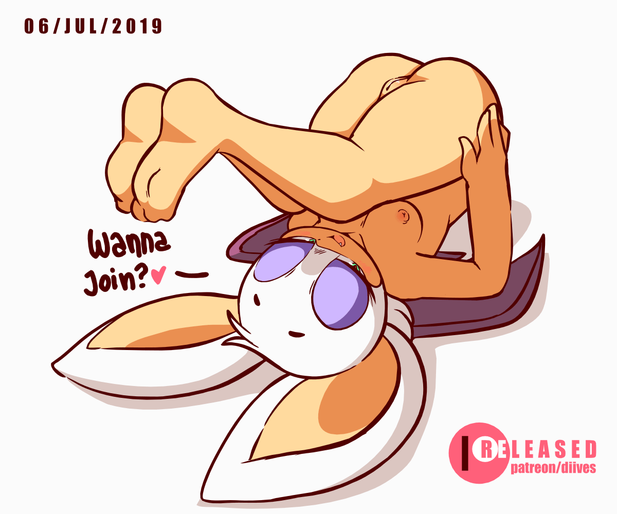 Mister Ploxy and Diives Furry Compilation porn comic picture 21