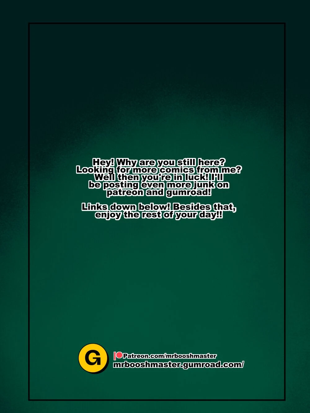 Mistery of the Goo in the arcade porn comic picture 23