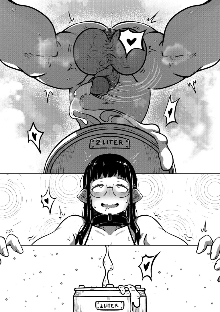 Mistimagi's Morning Routine porn comic picture 15