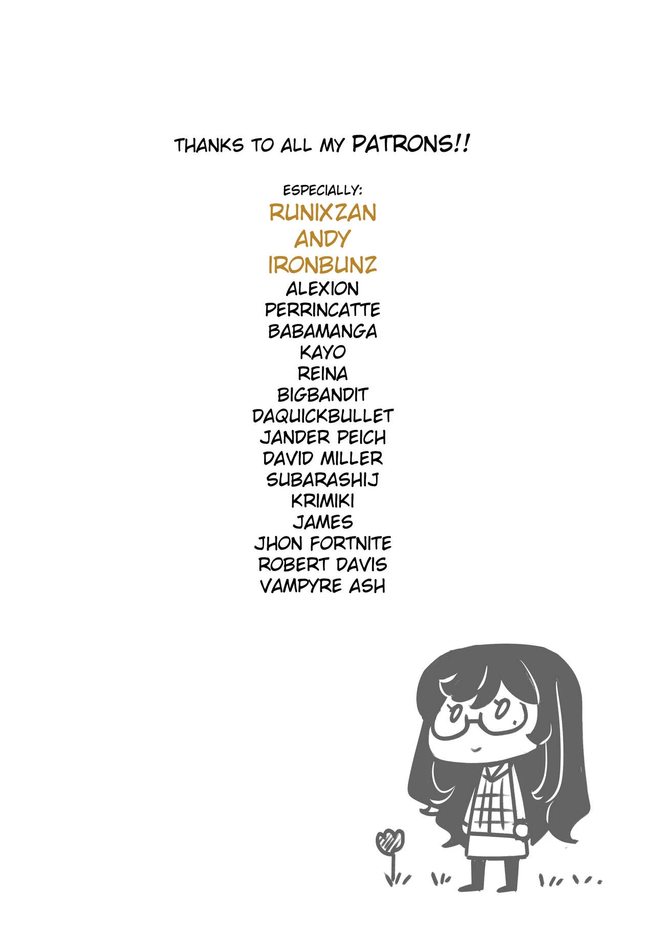 Mistimagi's Morning Routine porn comic picture 28