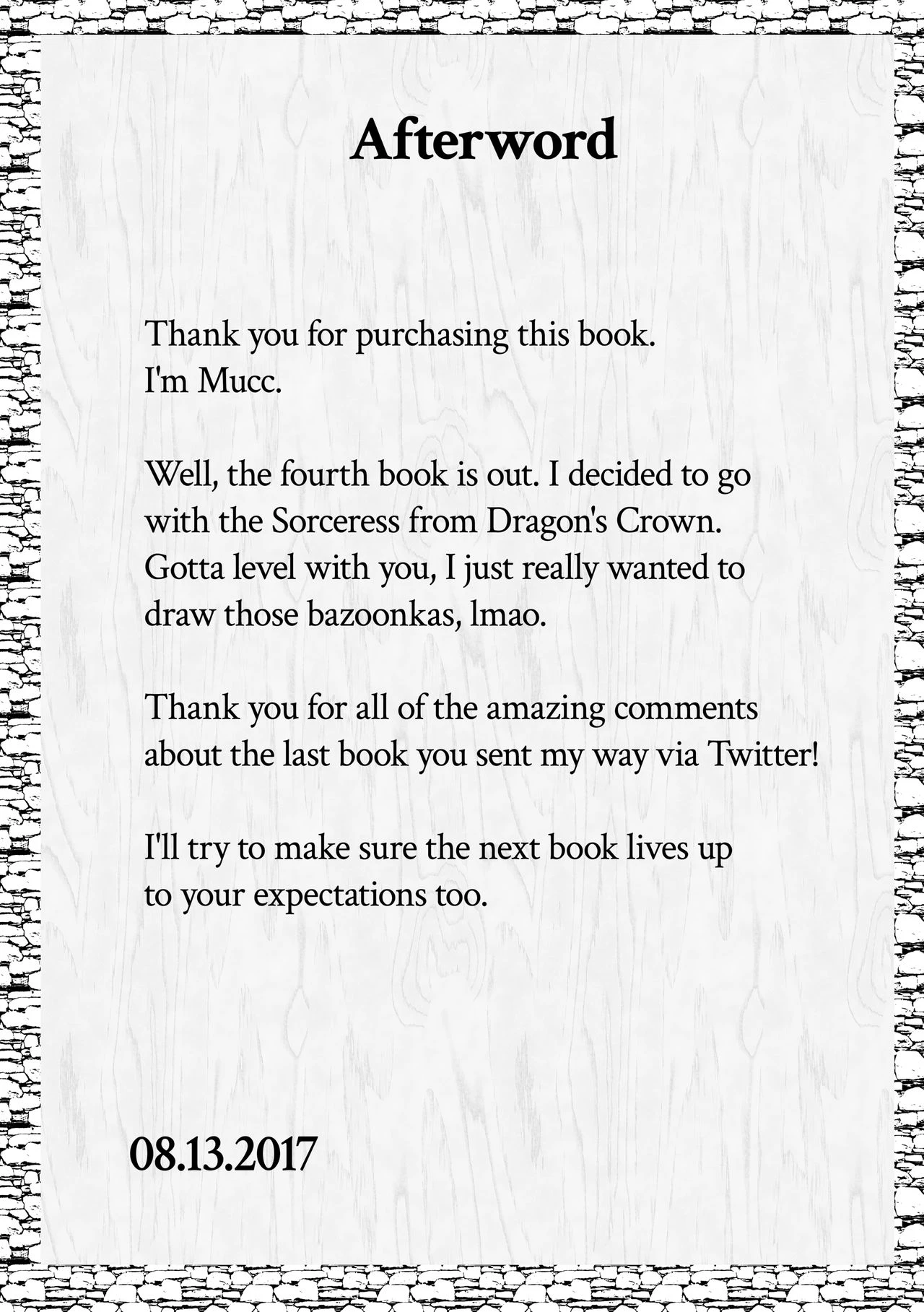 Miwaku no Mahoutsukai porn comic picture 26