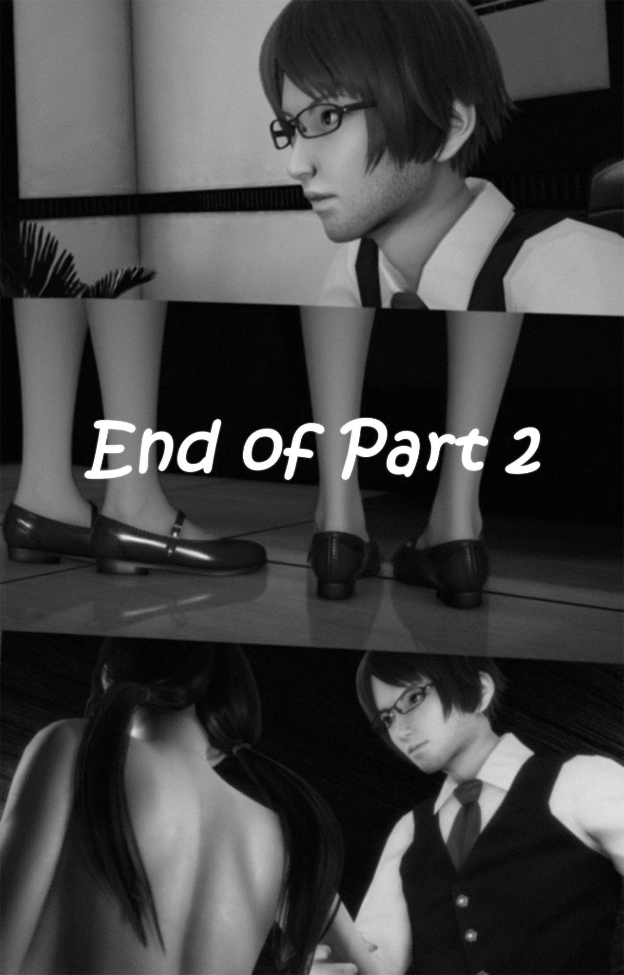 MMaid 2 porn comic picture 13