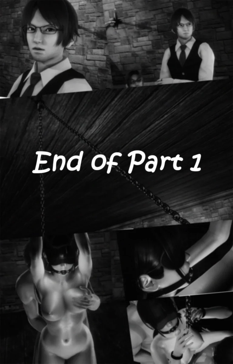 MMaid porn comic picture 14