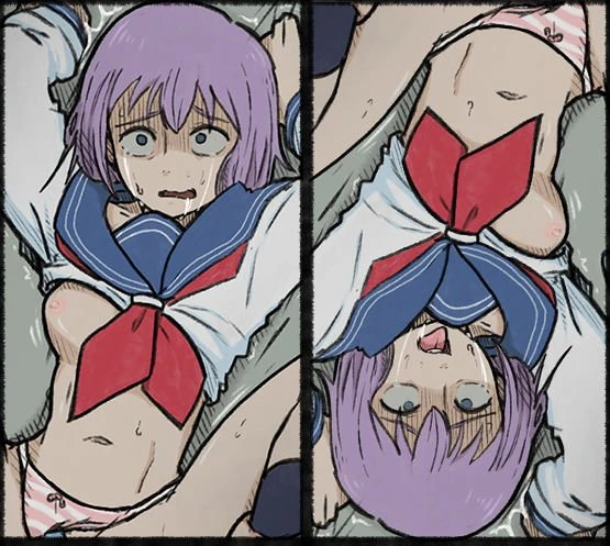 Mob Psycho 100 porn comic picture 7