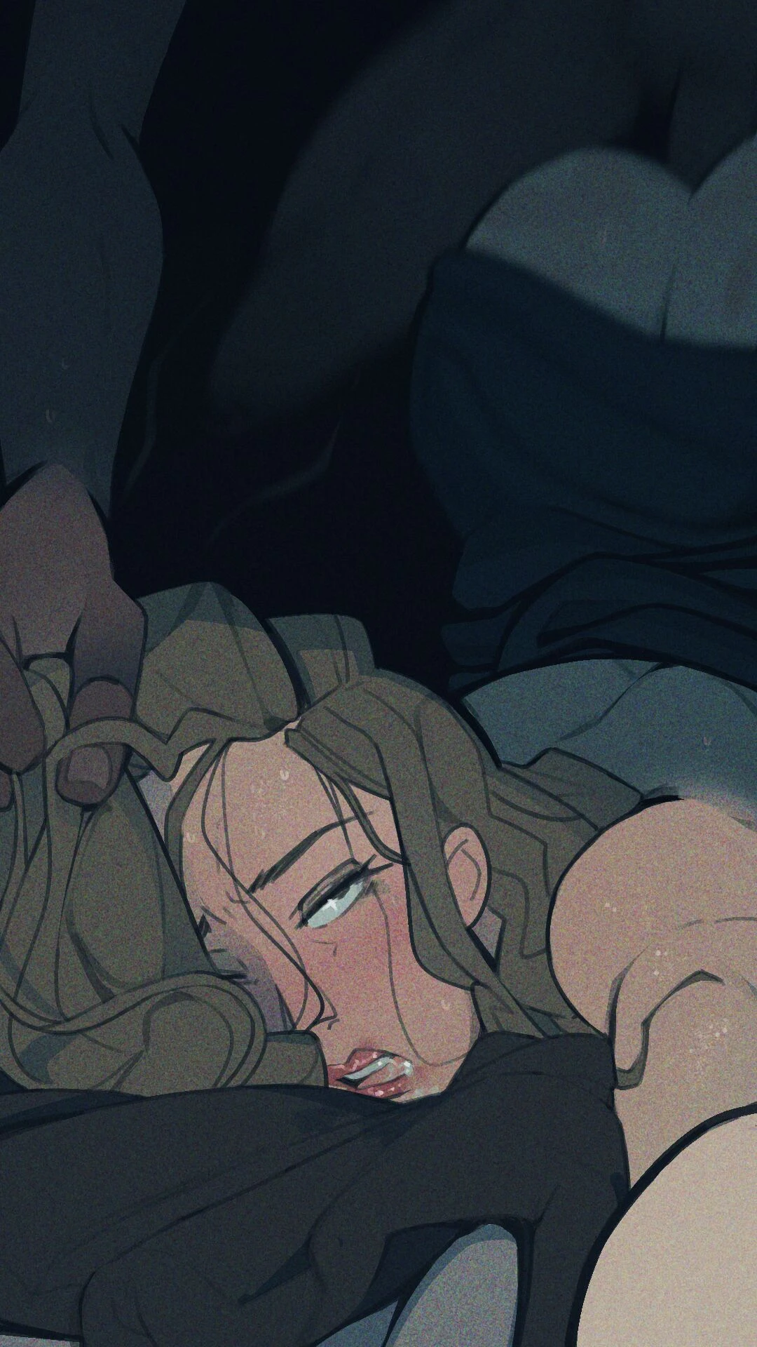 Mom deals with my bully porn comic picture 31