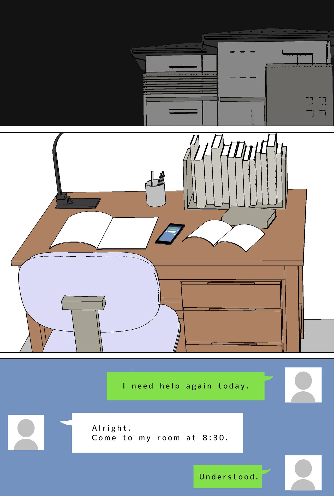 Mom Gets Me Off Every Day! Filling Mom With Cum | Mainichi Okaa-san de Seiyoku Shori! Onaho Gawari no Hahaoya ni Tairyou Nakadashi Hen porn comic picture 3