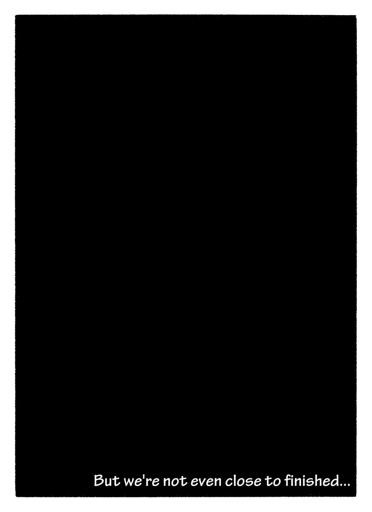 Mom! Stop Interrupting Our DnD Campaign! porn comic picture 40