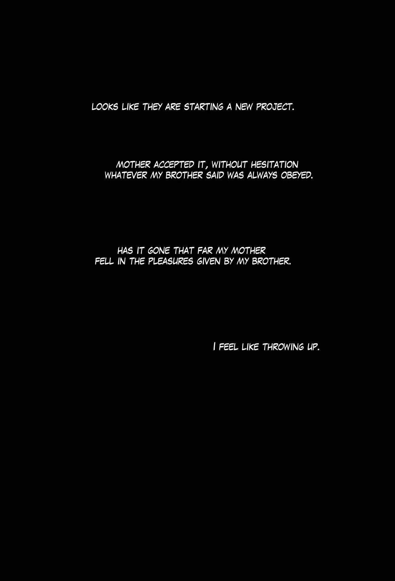 Mommy Lyndia porn comic picture 18