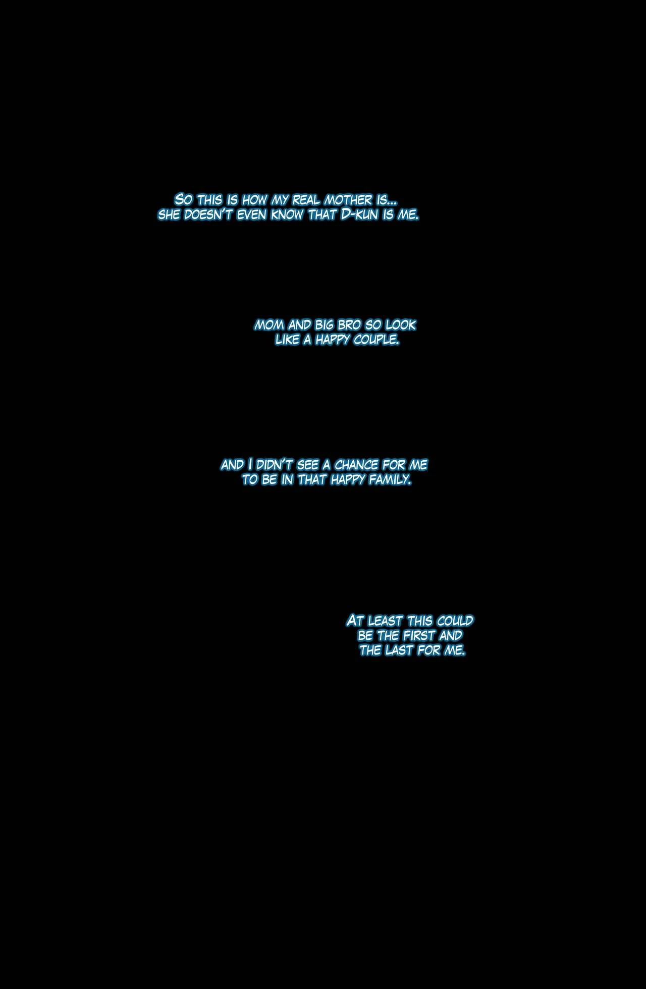 Mommy Lyndia porn comic picture 54