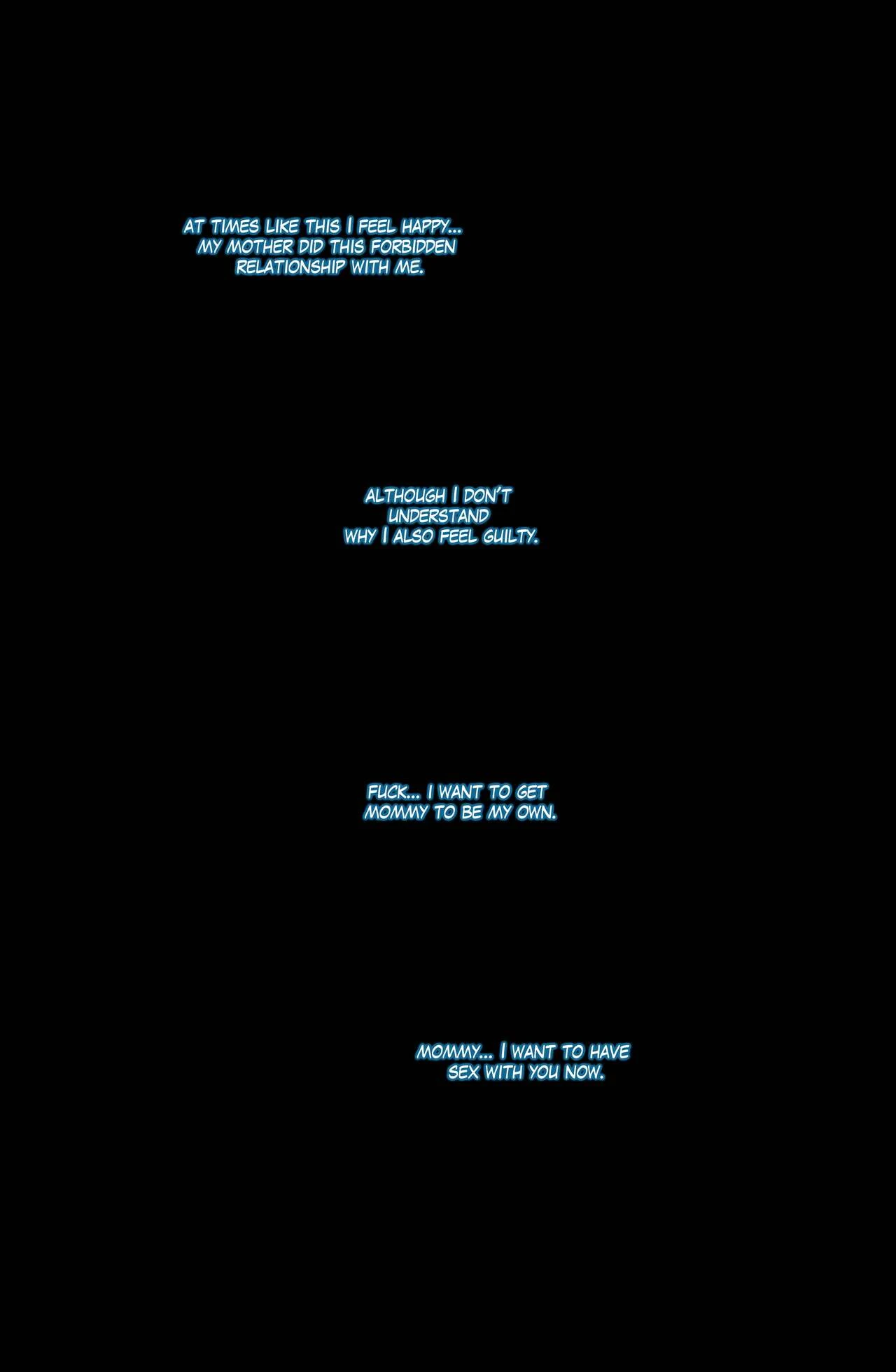 Mommy Lyndia porn comic picture 58