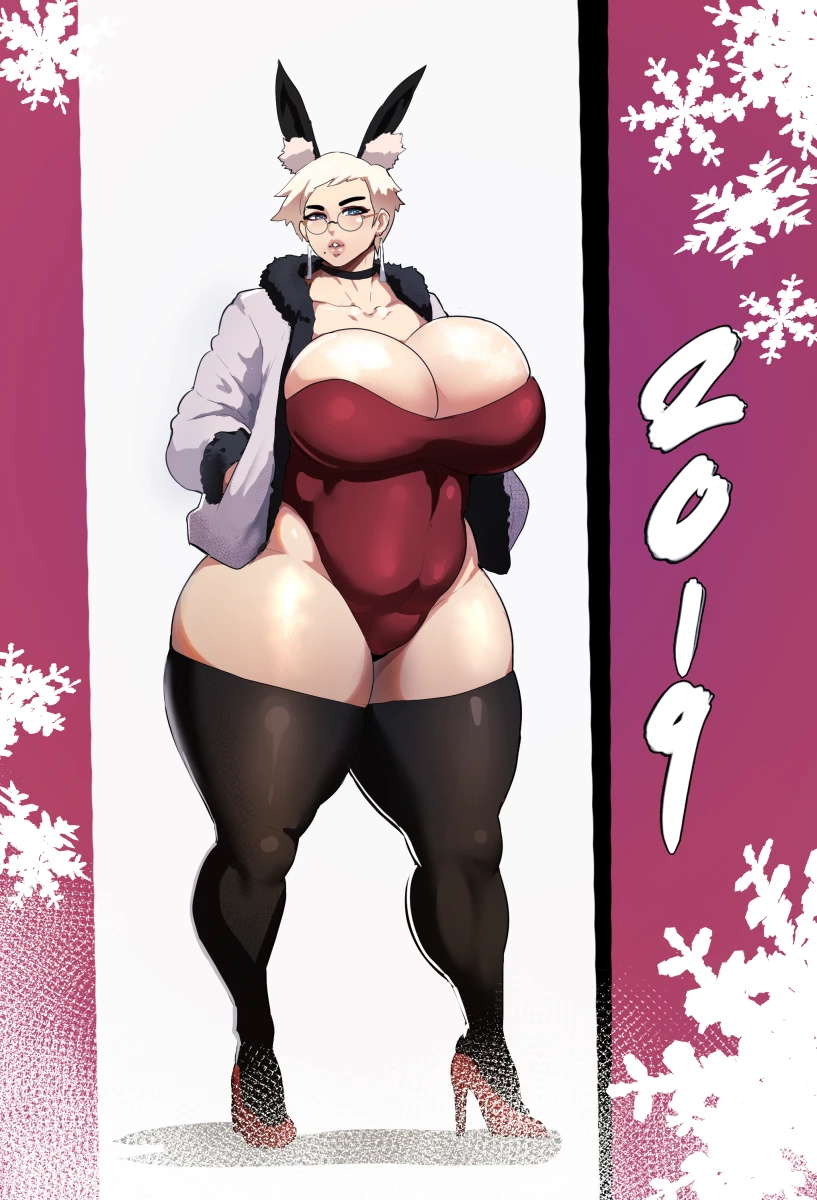 Mommy Miffu porn comic picture 18