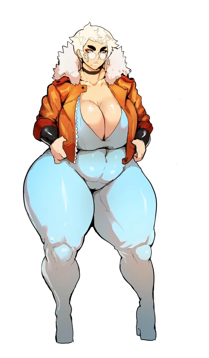 Mommy Miffu porn comic picture 22