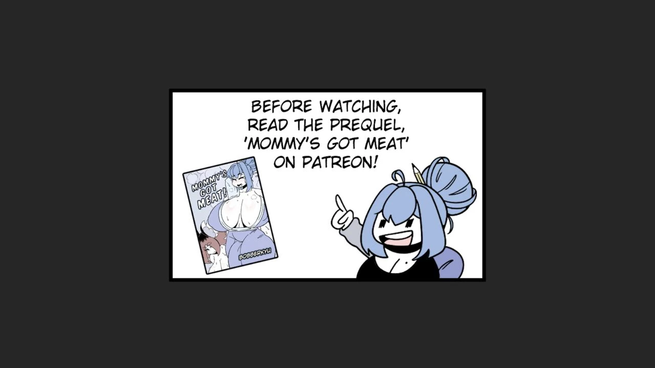 Mommy's Got Meat 2 porn comic picture 2