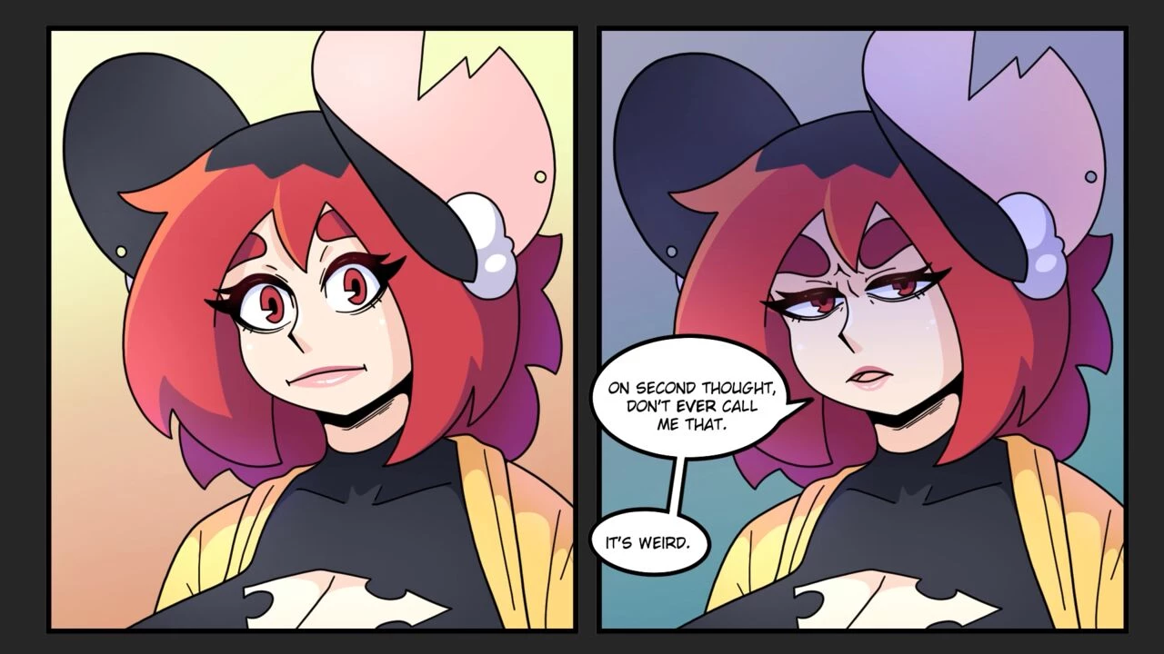 Mommy's Got Meat 2 porn comic picture 48