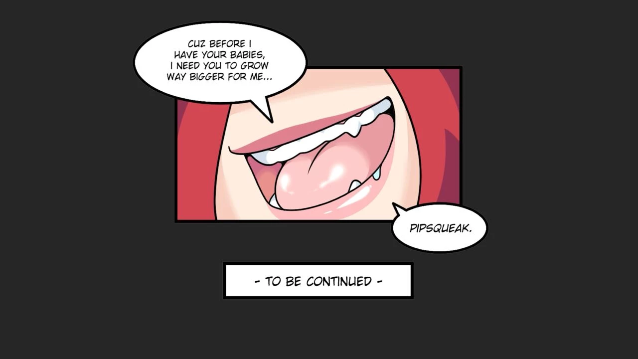 Mommy's Got Meat 2 porn comic picture 50